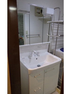 TOTO WTシリーズにお取替え